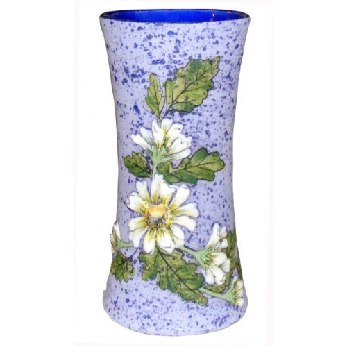 Plaster Molds - Hourglass Vase